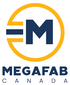 Megafab Canada Logo