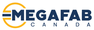 Megafab Canada Logo